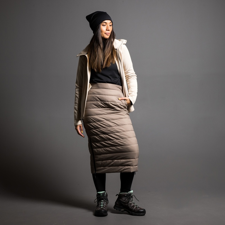 Skirt "Ws Padded Skirt" Skirt "Ws Padded Skirt"